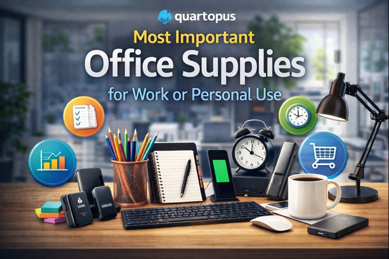 Office Supplies