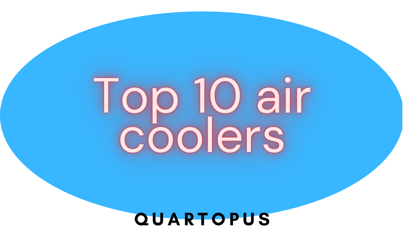 Top 10 air coolers