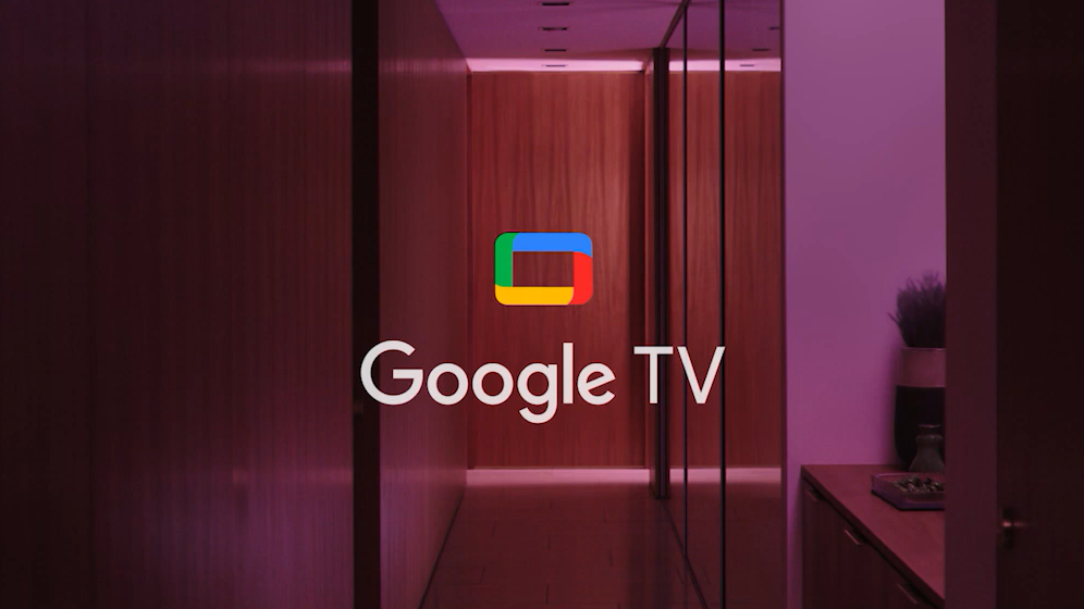 Kodak Google TV